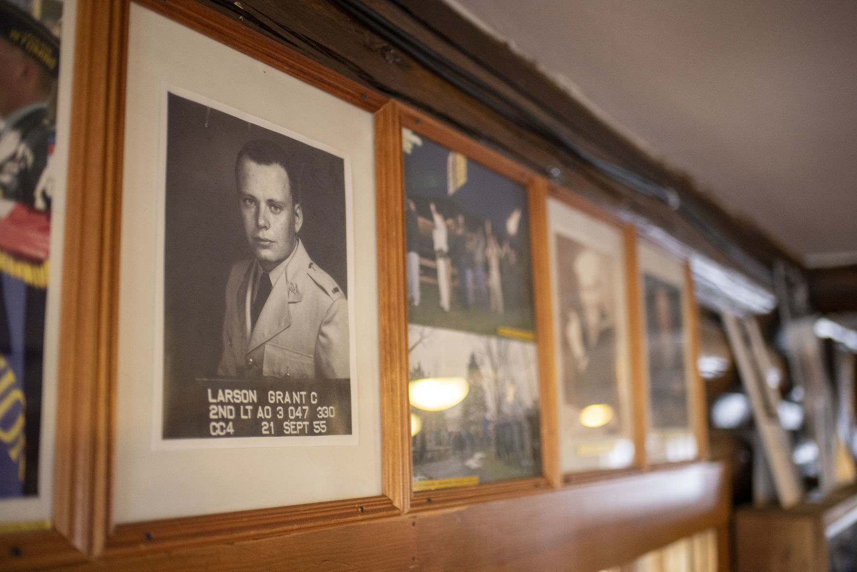 American Legion Post 43 turns 100